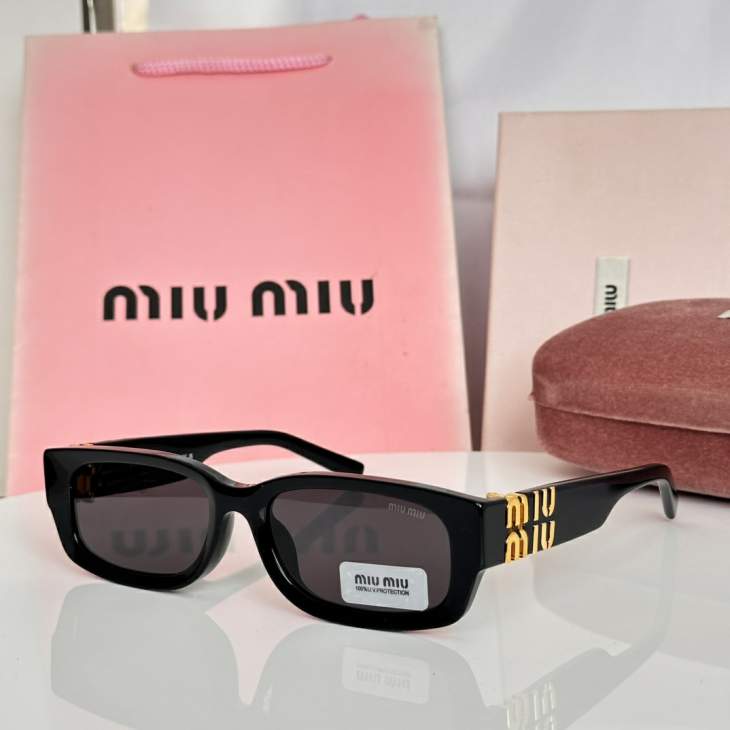 Picture of Miu Miu Sunglasses _SKUfw79338381fw